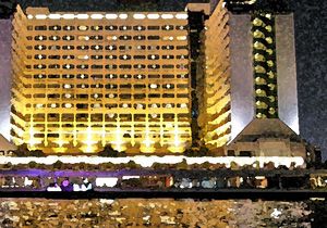 Antalya'da 282 otel satılık